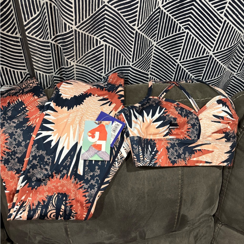 JoyLab Workout Set